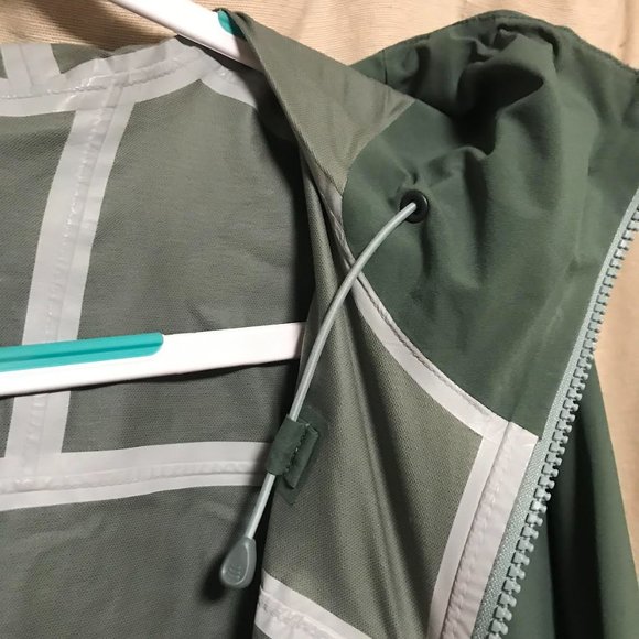 Mountain Hardwear Stretch Ozonic Jacket - Large - Picture 3 of 3